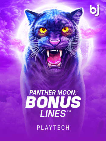 Panther Moon_ Bonus Lines™png game thumbnail