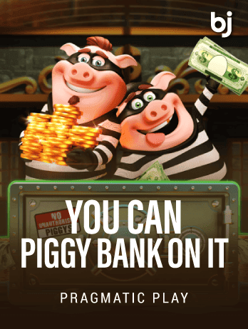 You Can Piggy Bank On It thumbnail