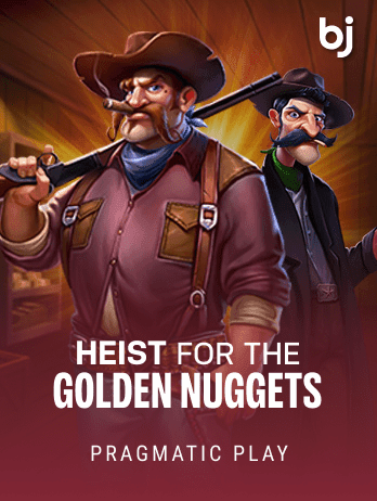 Heist for the Golden Nuggetspng game thumbnail