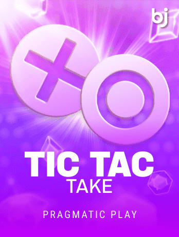 Tic Tac Take thumbnail