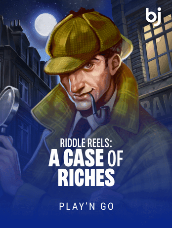 Riddle Reels_ A Case of Richespng game thumbnail