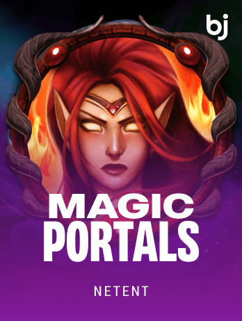 Magic Portalspng thumbnail