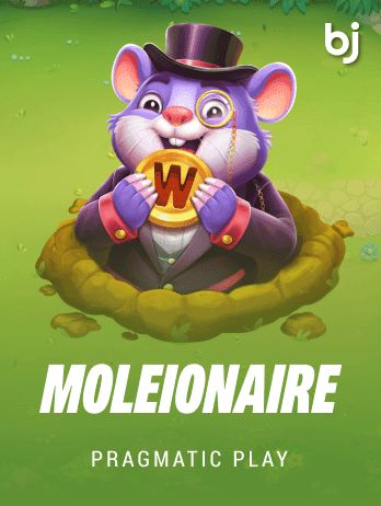 Moleionairepng game thumbnail