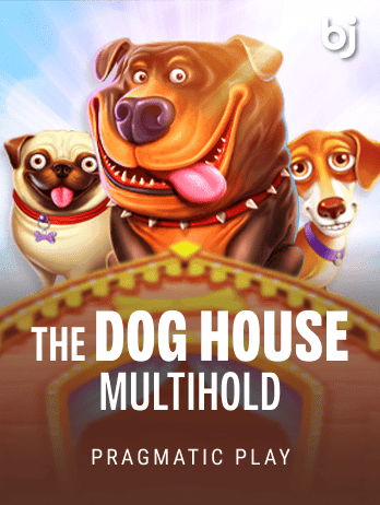 The Dog House Multiholdpng thumbnail