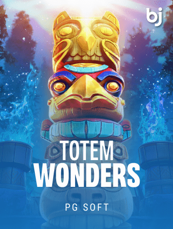 Totem Wonderspng game thumbnail