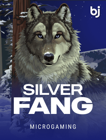Silver Fangpng thumbnail
