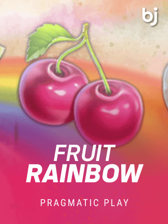 Fruit Rainbow thumbnail