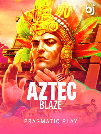 Aztec Blazepng game thumbnail