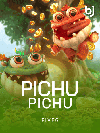 PICHU PICHUpng game thumbnail