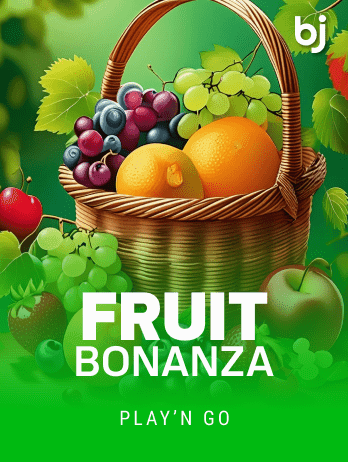 Fruit Bonanzapng game thumbnail