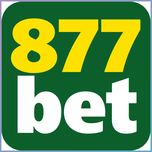 877bedcasino.com Logo